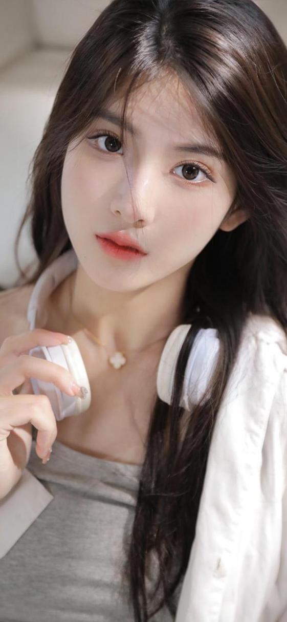 2026壁纸美女