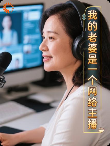 老婆做主播我该支持吗截图3