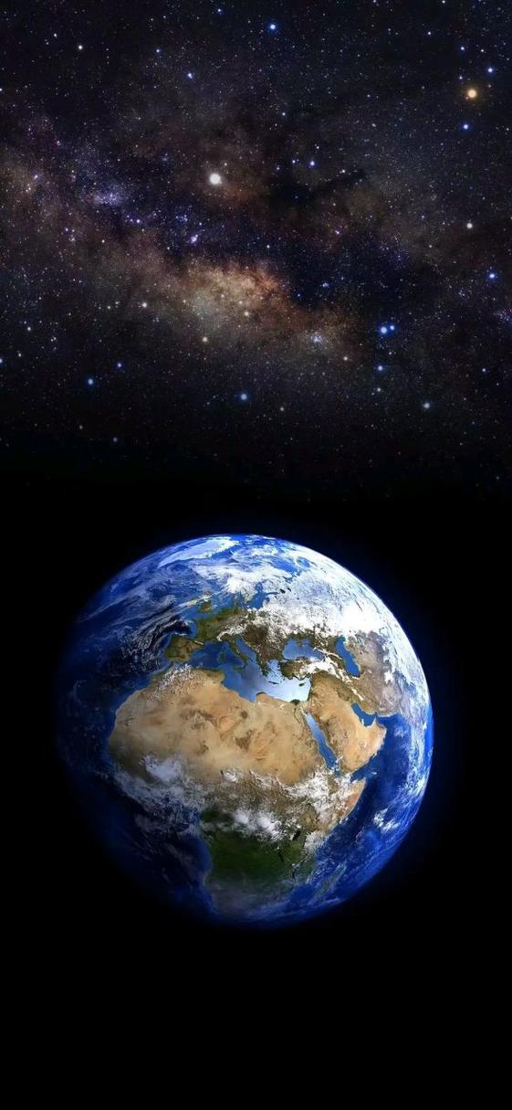 最美宇宙图片