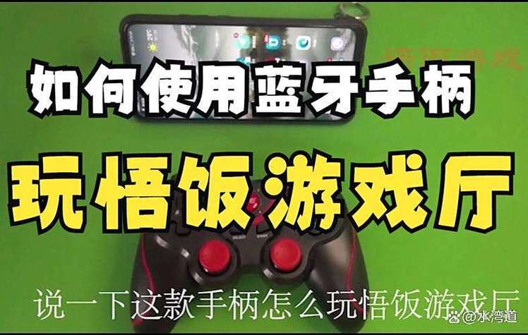 悟饭游戏厅支持手柄吗