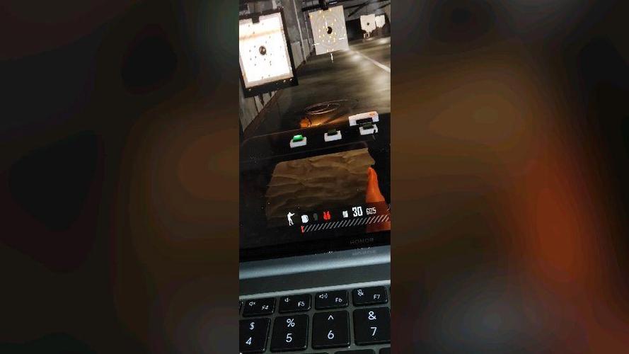 吃鸡按开枪键没反应截图2