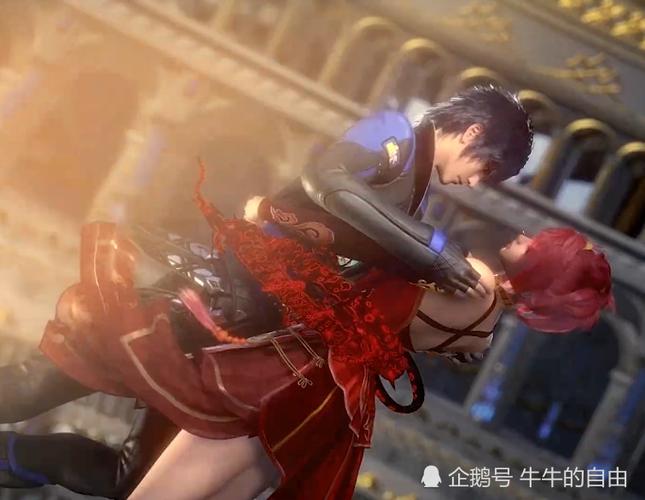 斗罗大陆魂师对决唐三和火舞