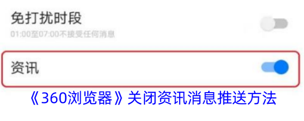 怎样关闭迷你新闻