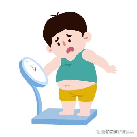 烧脑与肥胖的关系截图2