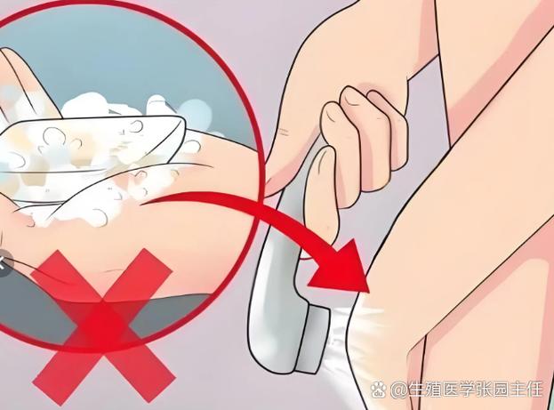 怎么让私处变湿