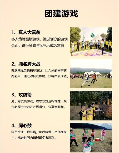 聚会做游戏推荐几个