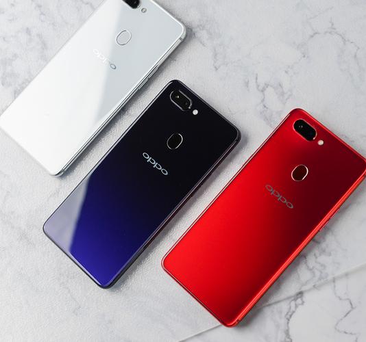 oppor15属于什么档次的手机