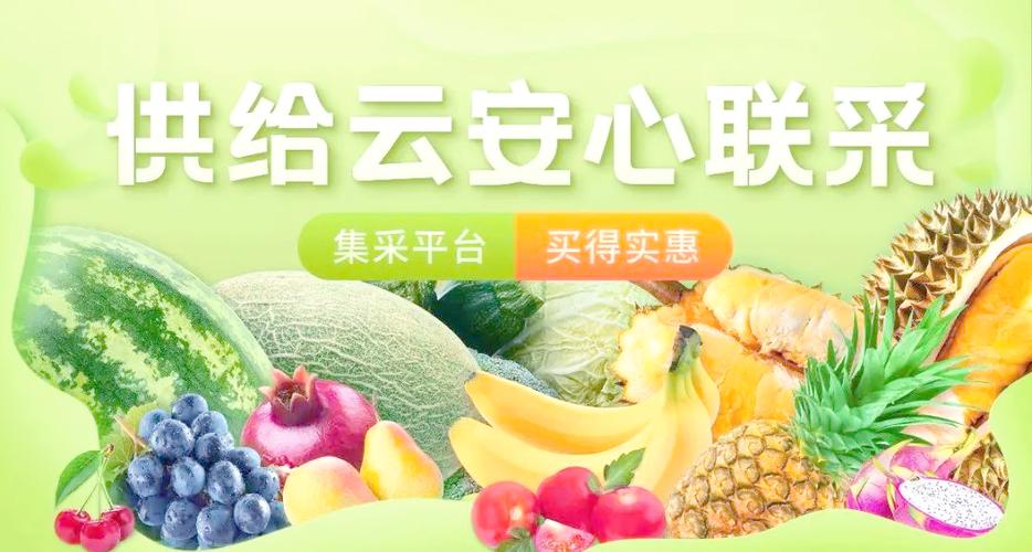 网上买蔬菜哪个平台好
