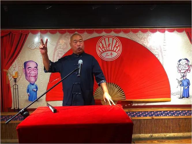 专业的评书网