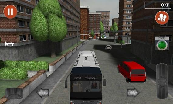 transport软件
