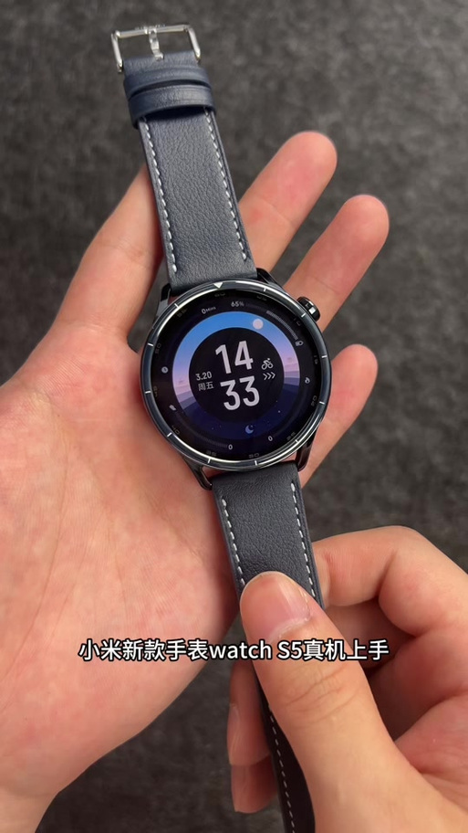 华为手表和小米手表哪个更好