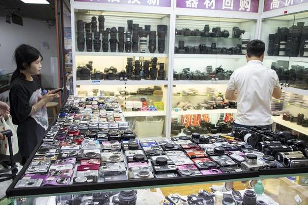 华强北正品在哪买