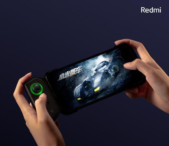 redmig切换性能模式截图2