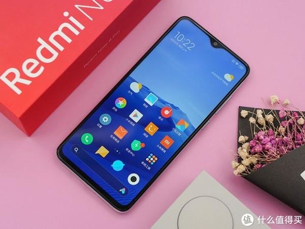 redmig切换性能模式截图3