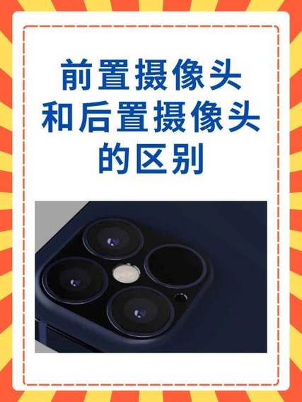 苹果X前置和后置摄像头参数