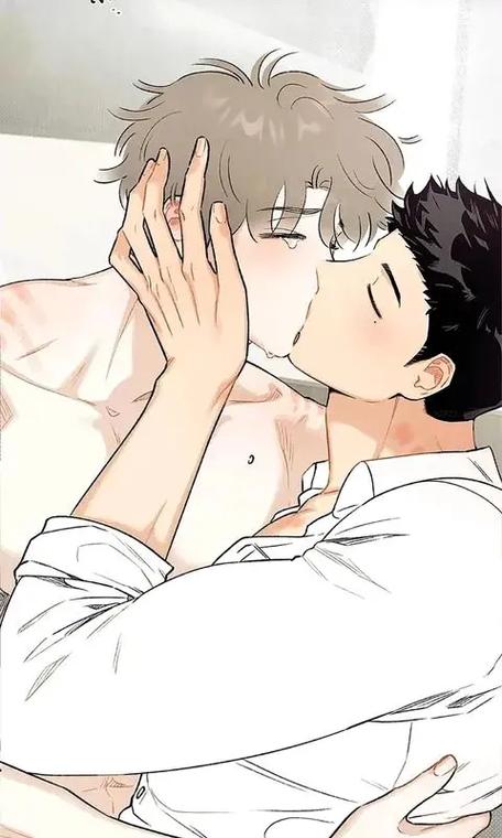 七彩漫园漫画