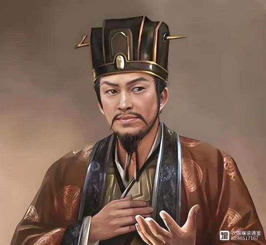 西凉人祖先是谁截图2
