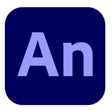 an软件