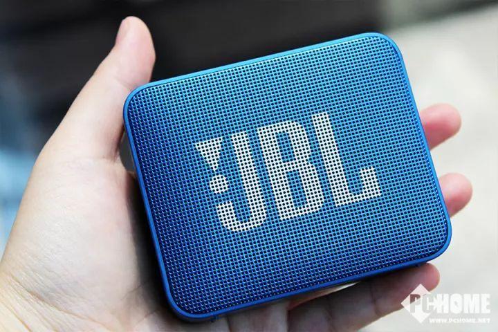 jbl go2音质怎么样图标