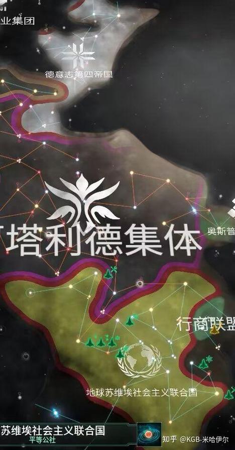 群星4.0舰队配置一览表