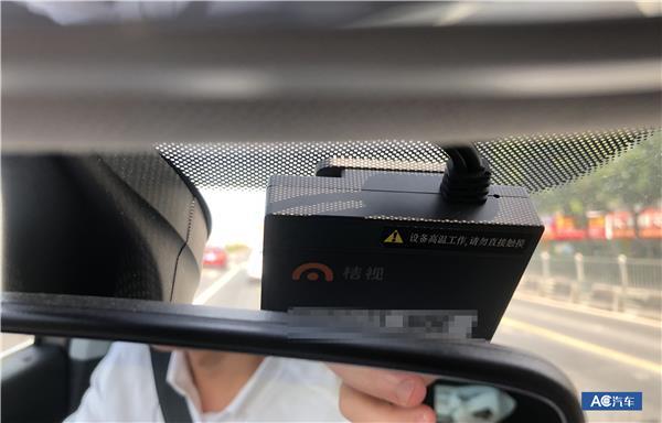 滴滴车内监控24小时开启吗
