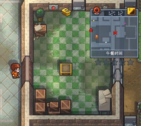 逃脱者2免费下载中文版