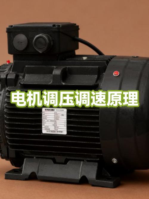 电机调不了速怎么回事