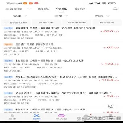为什么代练通登录不了