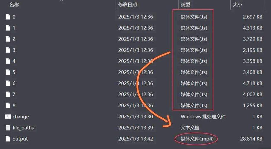 怎么将视频文件转成视频