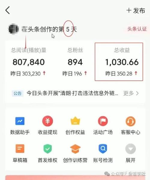 头条抽奖功能开通条件