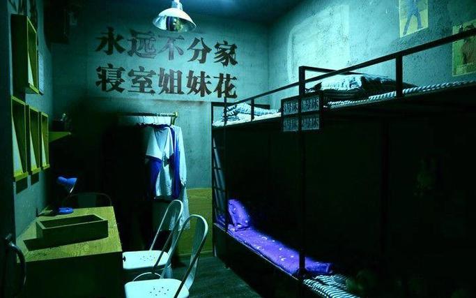 小学生密室逃脱