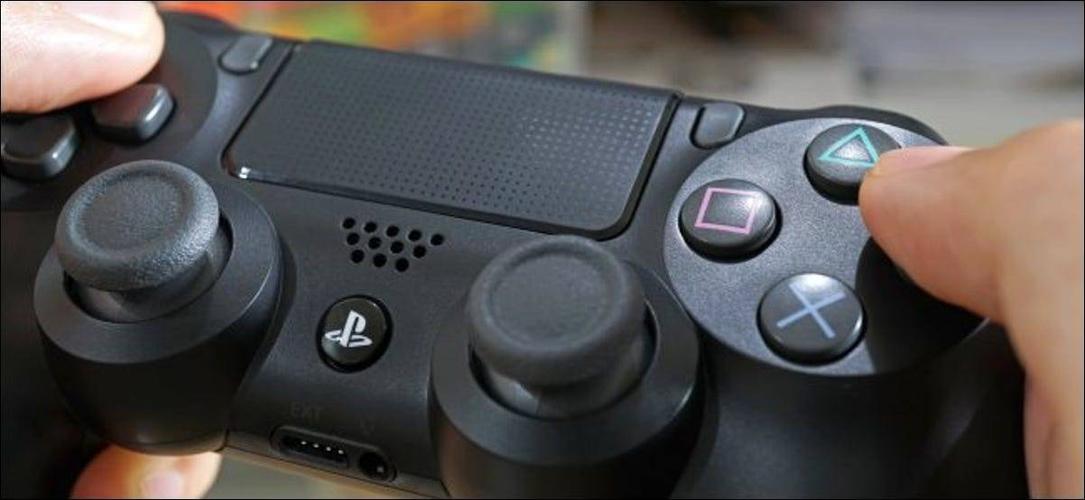ps4手柄连接电视盒子