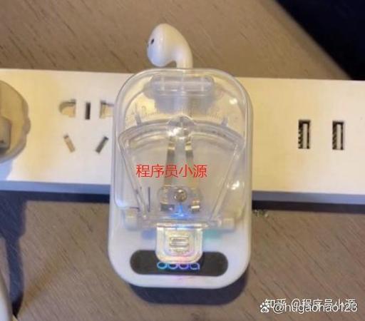 捡到一个无线耳机怎么用截图2