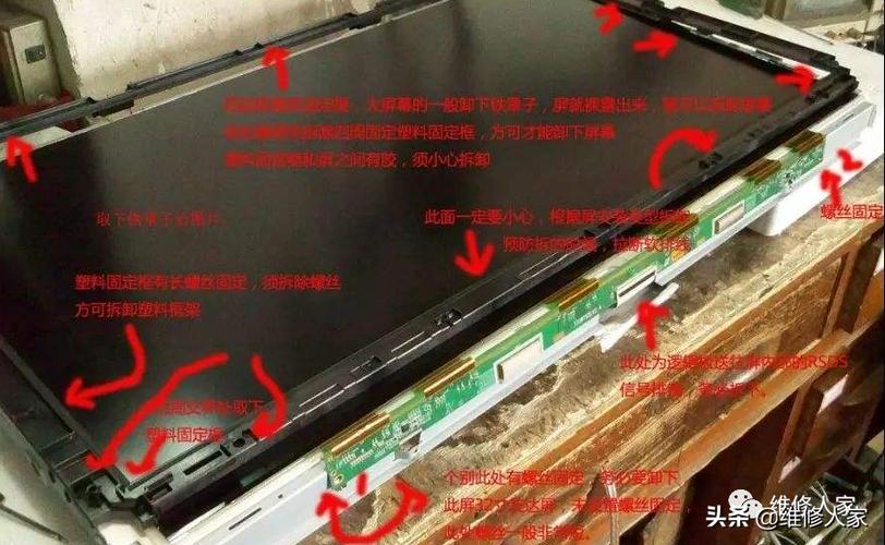 乐视闪屏是背光坏了吗