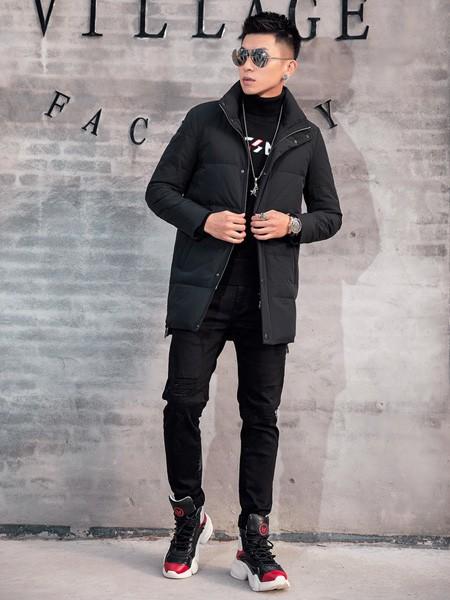GX是什么品牌男装