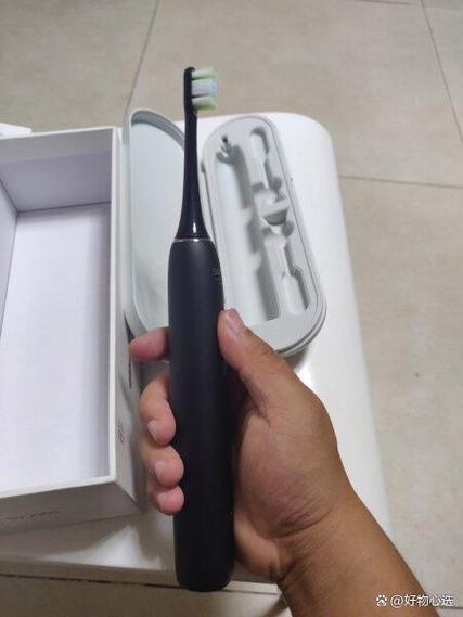 电动牙刷素士x3和x5区别