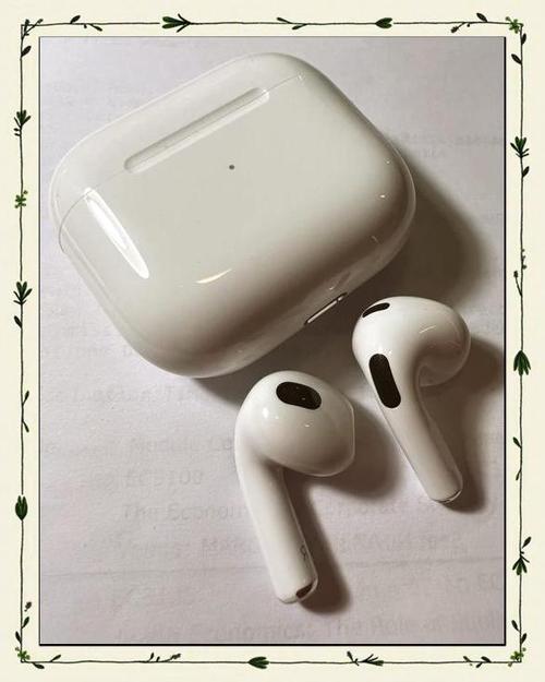 AirPodsPro摔了一下
