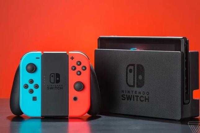 该不该给孩子买switch