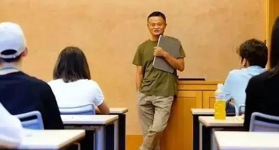 周杰伦和马云谁更有钱