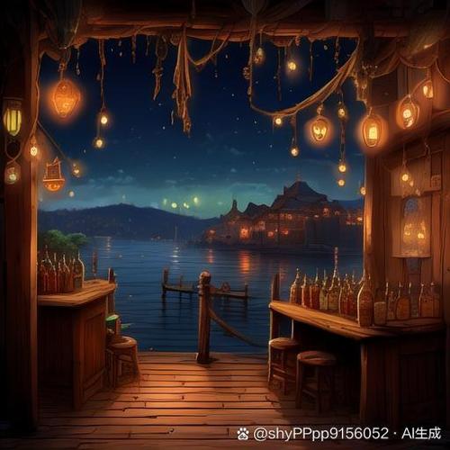 格鲁德小镇酒馆怎么喝酒