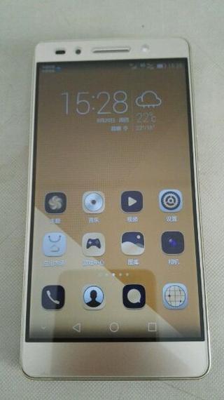 荣耀7参数