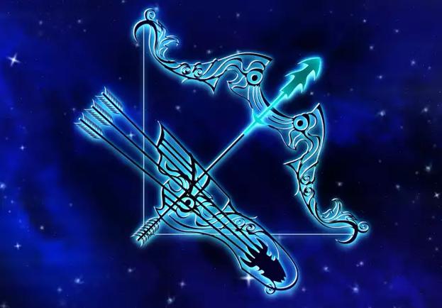 射手座女生最幸运的星座截图3