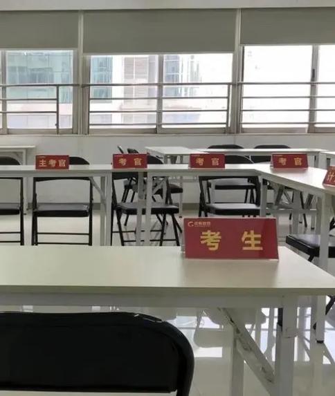 结构化面试护士50道面试题