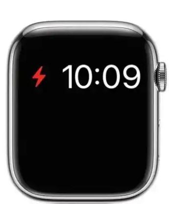 iwatch充电要充多久