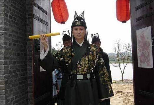 快穿贵妃攻略太监宦官