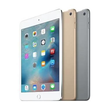 ipad mini 4的重量和尺寸