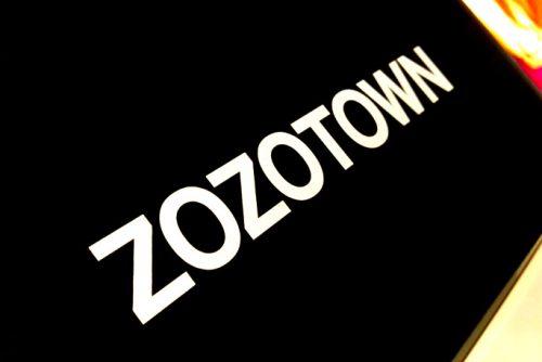 zozotown日本官网中文版