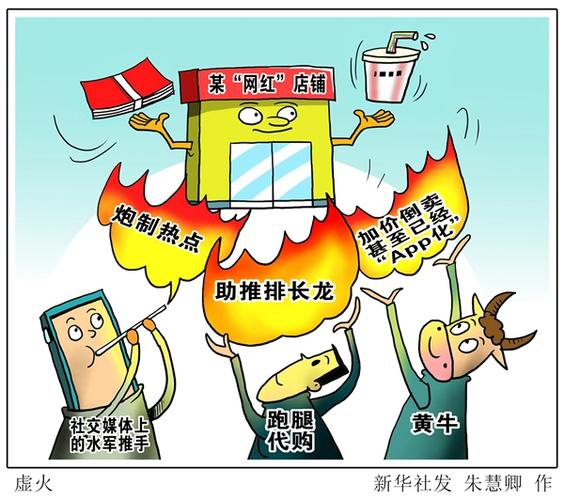 网上抢购商品然后倒卖