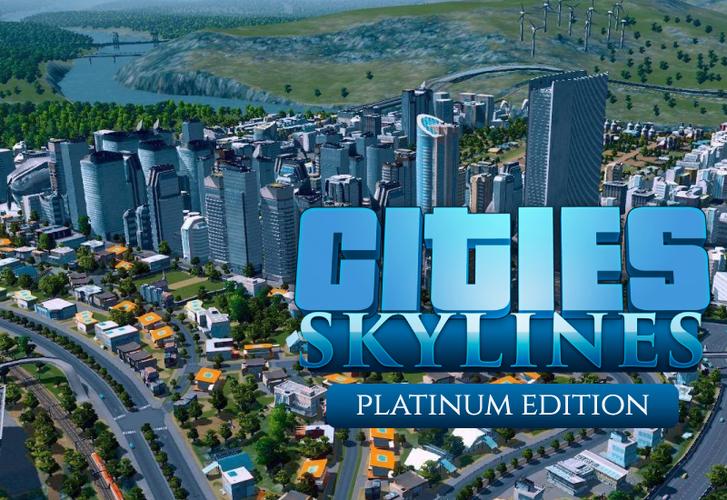 Cities: Skylines