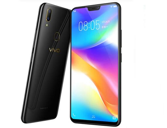 vivoy85屏幕多大尺寸